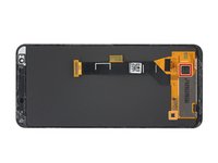 Google Pixel 3a Teardown