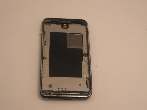 HTC Evo 3D Screen Replacement: 步骤 12 中的图像 2，2