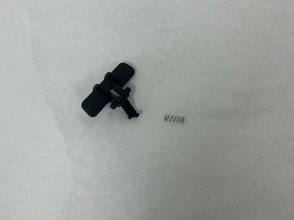 Milwaukee Circular Saw 263020 B57A 2008 Switch Replacement: crwdns2935265:04crwdnd2935265:02crwdnd2935265:02crwdne2935265:0