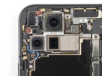 Google Pixel 9 Pro Fold Logic Board Replacement