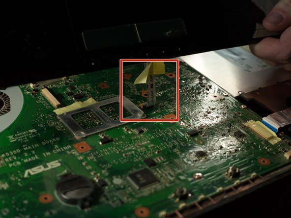 Asus K53E-BBR3 Optical Drive Replacement: crwdns2935265:09crwdnd2935265:02crwdnd2935265:02crwdne2935265:0