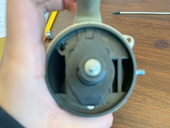 ZEBCO 202k Teardown: crwdns2935265:04crwdnd2935265:02crwdnd2935265:03crwdne2935265:0