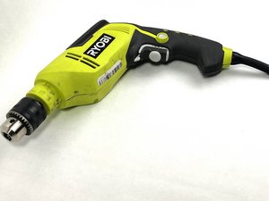 Ryobi D620H Repair Help Learn How to Fix It Yourself