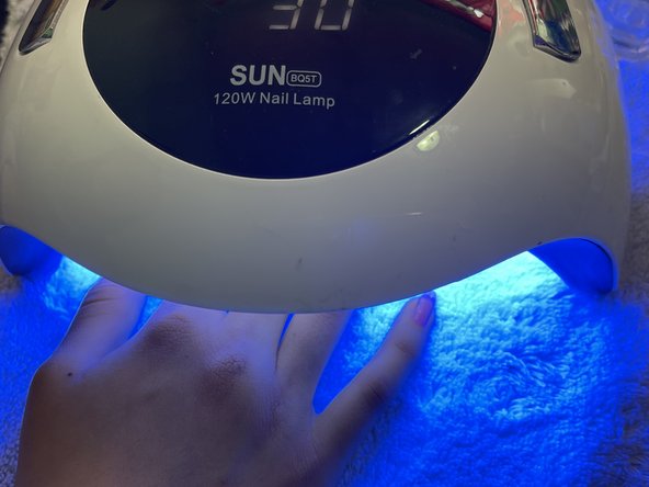 Polygel Nail Replacement: crwdns2935265:018crwdnd2935265:03crwdnd2935265:03crwdne2935265:0