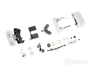 skak Sind Savant AirPods Pro Repair - iFixit