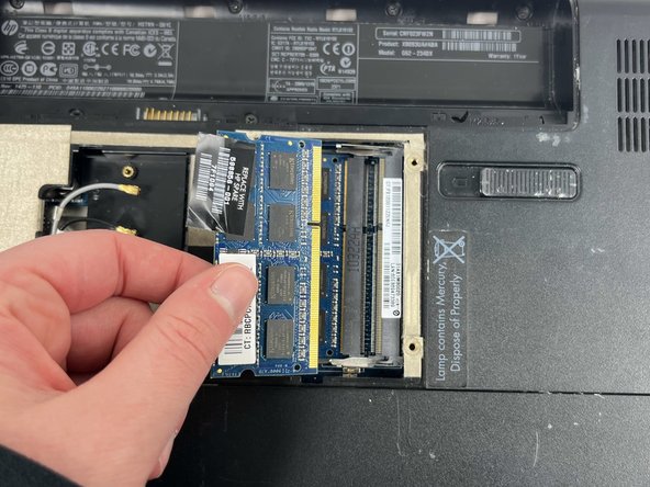 HP G62-234DX Fan Replacement, Keyboard: crwdns2935265:06crwdnd2935265:03crwdnd2935265:03crwdne2935265:0