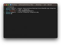 Create a Bootable USB Stick from an Older Version of macOS