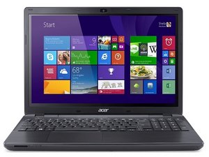 laptop Acer E15