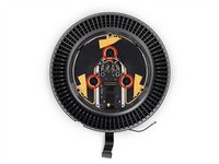 Mac Pro Late 2013 Teardown