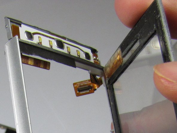 LG Dare Digitizer Replacement, Digitizer: crwdns2935265:022crwdnd2935265:03crwdnd2935265:03crwdne2935265:0