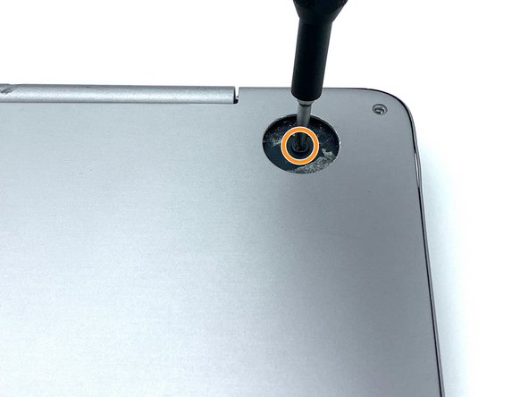 Asus ZenBook UX330U CPU Fan Replacement: step 3, image 3 of 3