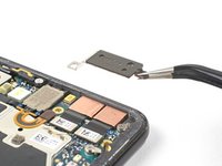 Google Pixel 3 Rear-Facing Camera Replacement