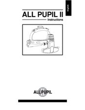 Keeler All Pupil II Indirect Ophthalmoscope User Manual.pdf
