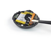 TicWatch E3 Battery Replacement