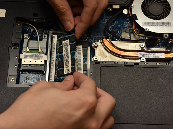 Lenovo Essential G555-0873 RAM Replacement: crwdns2935265:07crwdnd2935265:02crwdnd2935265:02crwdne2935265:0