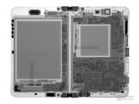Microsoft Surface Duo Teardown