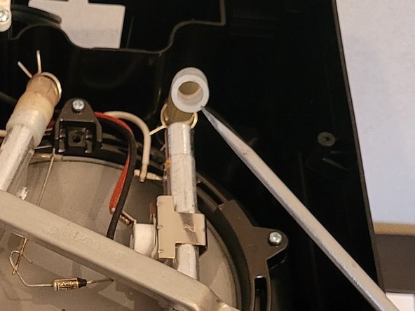 Mr. Coffee 12-Cup Coffee Maker BVMC-EHXX33 Hose Replacement: crwdns2935265:05crwdnd2935265:02crwdnd2935265:03crwdne2935265:0