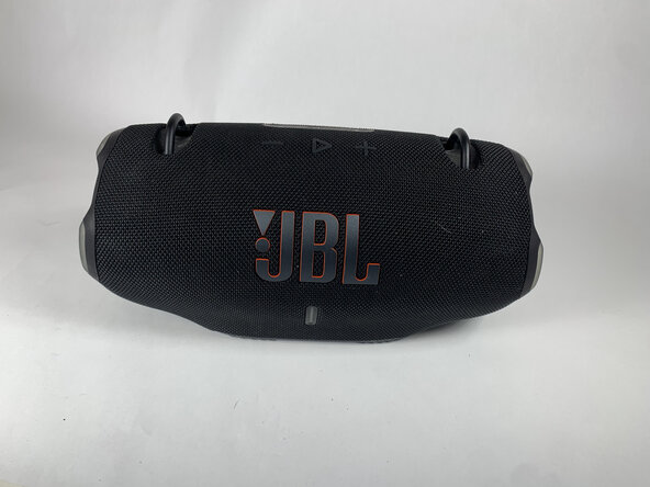 JBL Xtreme 4 Battery Replacement, Battery: crwdns2935265:01crwdnd2935265:01crwdnd2935265:03crwdne2935265:0