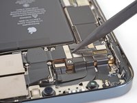 iPhone 12 Pro Rear-Facing Cameras Replacement