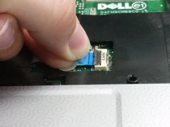 Dell Studio 1558 Fan Replacement: crwdns2935265:012crwdnd2935265:02crwdnd2935265:03crwdne2935265:0