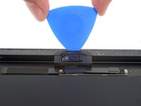 iPad 8 Battery Replacement