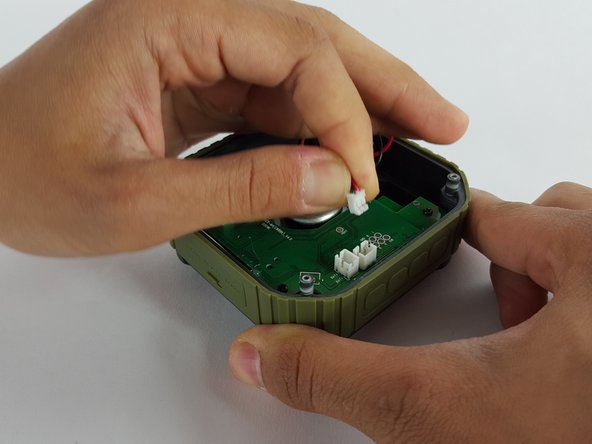 Omaker M4 Port Cover Replacement, Motherboard: crwdns2935265:06crwdnd2935265:02crwdnd2935265:02crwdne2935265:0