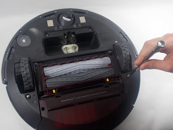 iRobot Roomba 890 Cleaning Head Replacement: crwdns2935265:04crwdnd2935265:02crwdnd2935265:03crwdne2935265:0