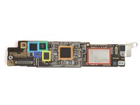 iPhone 16e Chip ID