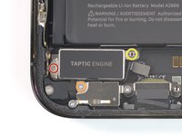 iPhone 14 Pro Battery Replacement