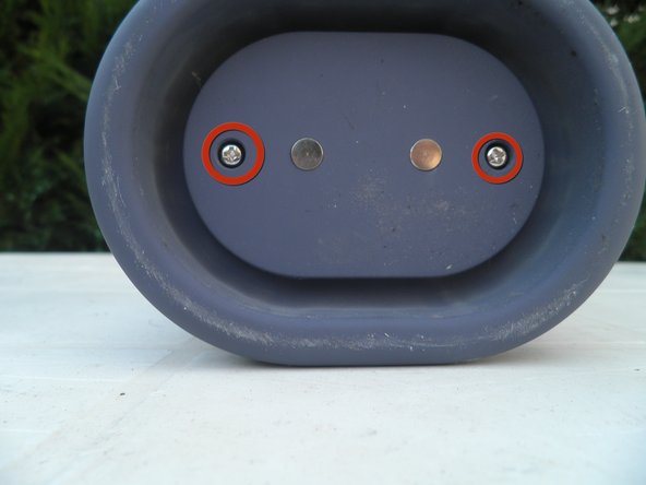 Rowenta AC6221 Teardown: crwdns2935265:03crwdnd2935265:02crwdnd2935265:03crwdne2935265:0