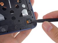 Nexus 6 Teardown