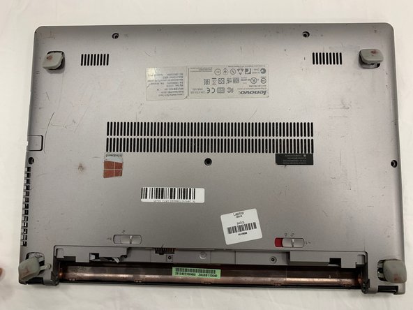 Lenovo Ideapad S415 Touch Fan Replacement: crwdns2935265:08crwdnd2935265:03crwdnd2935265:03crwdne2935265:0