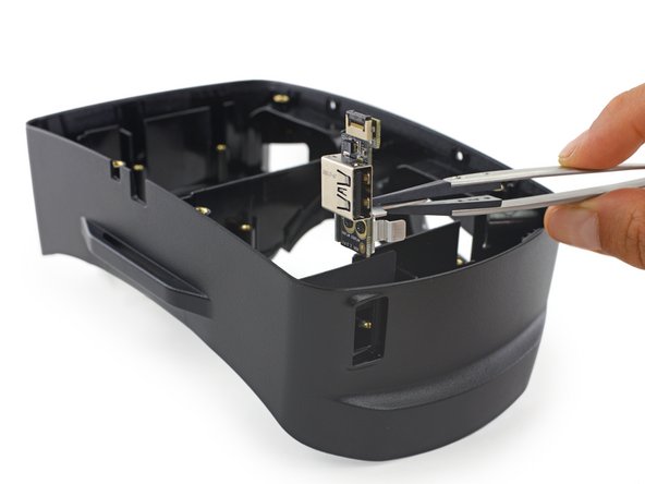 Razer OSVR HDK 2 Teardown: crwdns2935265:013crwdnd2935265:03crwdnd2935265:03crwdne2935265:0