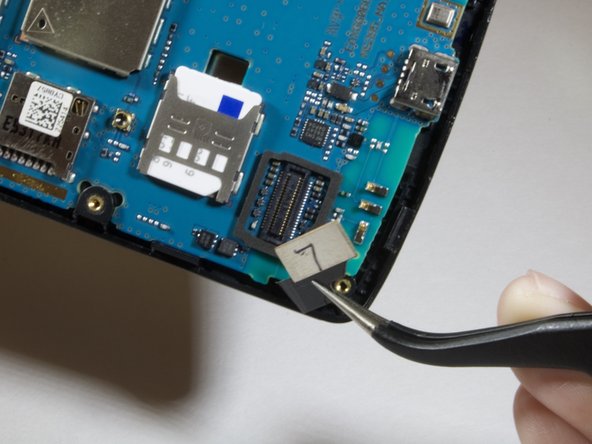 LG Optimus F60 Screen Replacement: crwdns2935265:06crwdnd2935265:02crwdnd2935265:03crwdne2935265:0