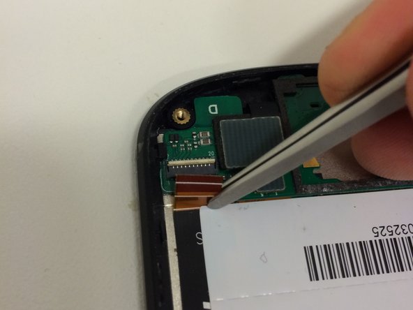 Acer Liquid E1 Teardown: crwdns2935265:05crwdnd2935265:03crwdnd2935265:03crwdne2935265:0