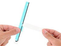 How to Apply Screen Adhesive in Your Microsoft Surface Pro 11