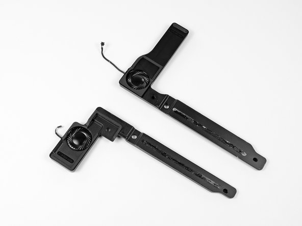 MacBook Air 13" Mid 2011 Teardown: crwdns2935265:015crwdnd2935265:02crwdnd2935265:02crwdne2935265:0