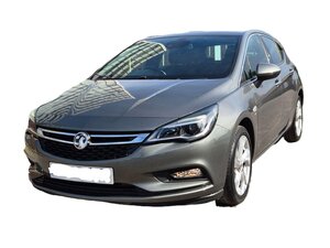 Vauxhall