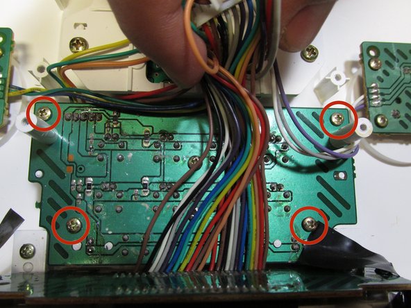 iHome iH5 Display Screen Replacement: crwdns2935265:07crwdnd2935265:02crwdnd2935265:03crwdne2935265:0