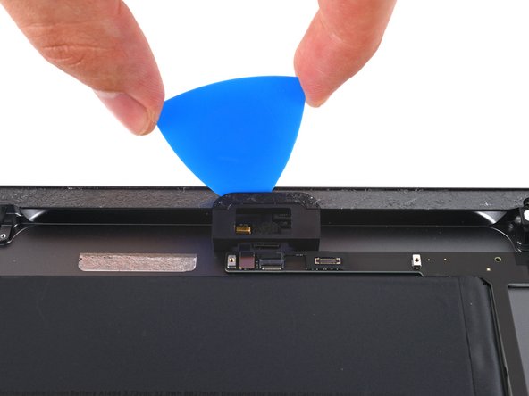 iPad 9 Microphone Assembly Replacement