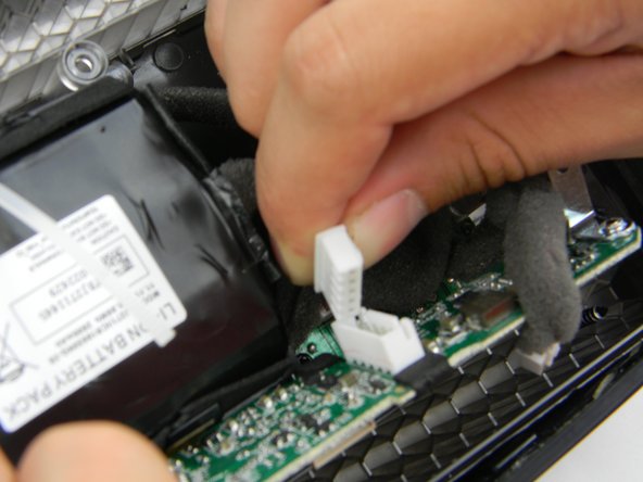 Bowers and Wilkins T7 Motherboard Replacement: crwdns2935265:012crwdnd2935265:02crwdnd2935265:02crwdne2935265:0