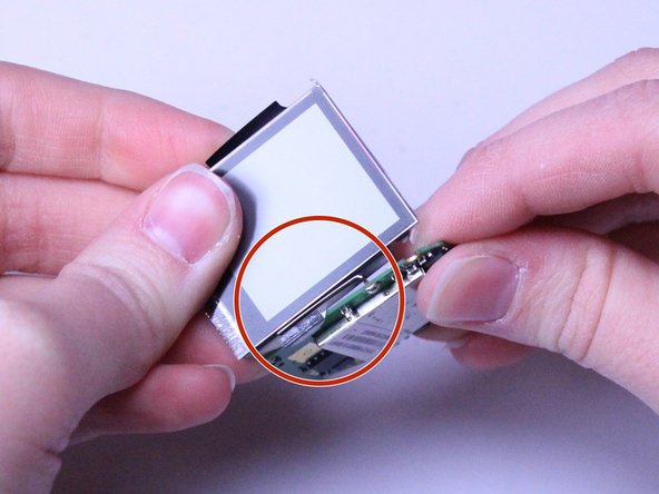 TomTom Runner LCD Screen Replacement Guide: crwdns2935265:014crwdnd2935265:02crwdnd2935265:03crwdne2935265:0