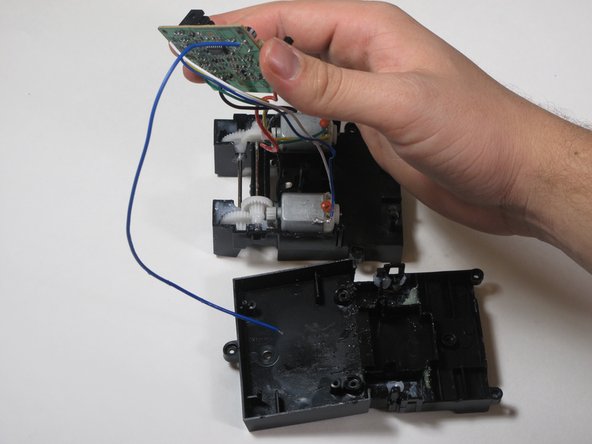 Geardup RC Ford Mustang GT Car Circuit Board Replacement: crwdns2935265:09crwdnd2935265:02crwdnd2935265:02crwdne2935265:0