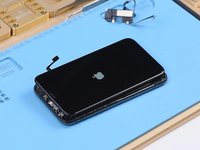 Fix iPhone X Stuck On Apple Logo/iTunes Error 4013