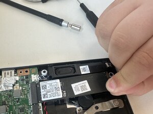 SSD