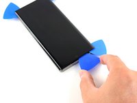 Samsung Galaxy Note10 Screen Replacement
