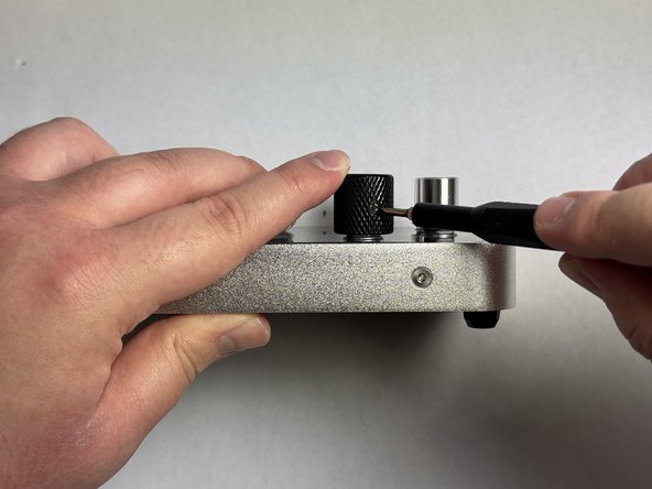 PCPanel Pro MIDI Controller Knob Replacement: step 6, image 2 of 3