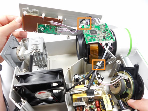 Merch Source Projector Entertainment II Speaker Replacement: crwdns2935265:08crwdnd2935265:03crwdnd2935265:03crwdne2935265:0