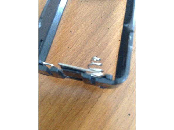 Sony Audio System RM-S100 Remote Teardown: crwdns2935265:04crwdnd2935265:02crwdnd2935265:02crwdne2935265:0