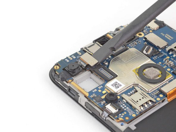 Motorola Moto E6 Plus Motherboard Replacement: crwdns2935265:022crwdnd2935265:02crwdnd2935265:03crwdne2935265:0